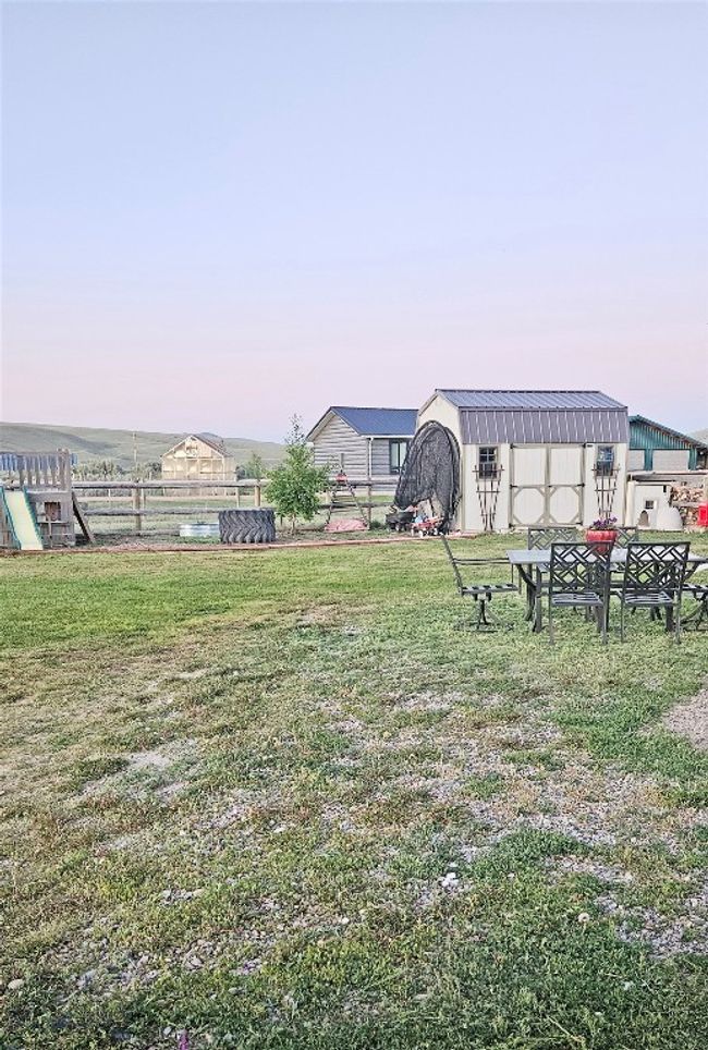 backyard shed | Image 31