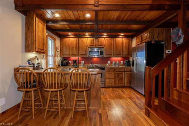 375 Carolina Rd, House other with 2 bedrooms, 2 bathrooms and null parking in Millers Creek NC | Image 8