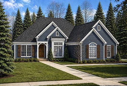 Lot 4 Haig Mill Lake Rd, DALTON, GA, 30720 | Card Image