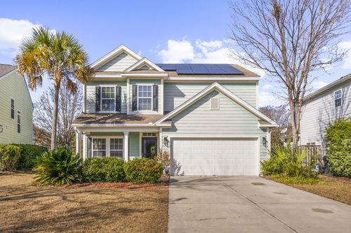 306 Tidal Rice Ct, Wando, SC, 29492-8309 | Card Image