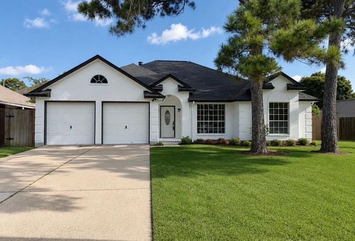 22719 Old Church Ln, Katy, TX, 77449-3532 | Card Image