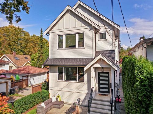 1131 E 23rd Ave, Vancouver, BC, V5V1Y8 | Card Image