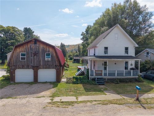 6 Mill St, Avoca, NY, 14809-9611 | Card Image