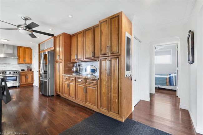 2894 S Grimsby Rd 19, House other with 4 bedrooms, 2 bathrooms and 12 parking in West Lincoln ON | Image 5