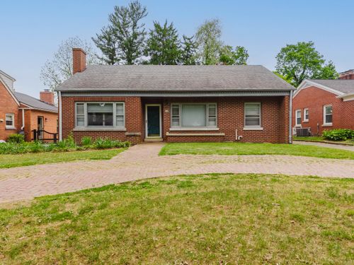 620 Chinoe Road, Lexington, KY, 40502 | Card Image