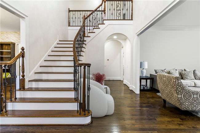 2616 Boddie Pl, House other with 6 bedrooms, 7 bathrooms and 3 parking in Duluth GA | Image 6