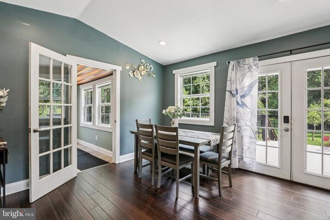 1707 Peach St, House other with 3 bedrooms, 3 bathrooms and null parking in UPPER CHICHESTER PA | Image 9