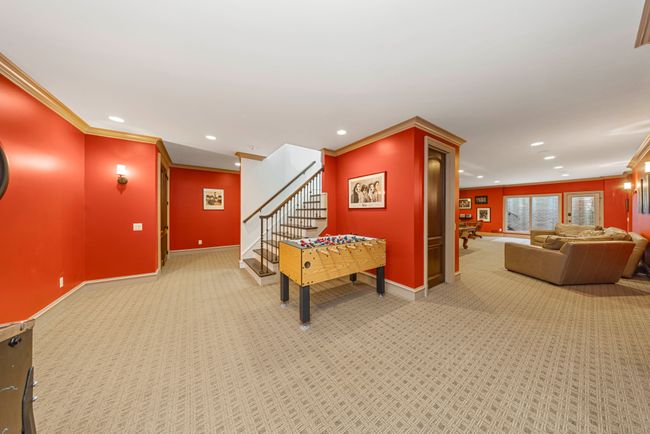 4326 Commerce Rd, House other with 7 bedrooms, 7 bathrooms and null parking in Orchard Lake MI | Image 45