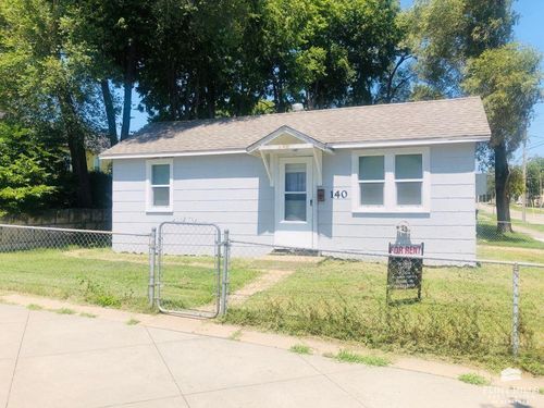 140 E 9th Street, Junction City, KS, 66441 | Card Image