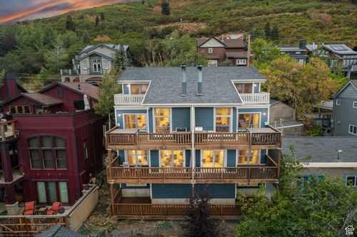 236 Norfolk Ave, Park City, UT, 84060-5488 | Card Image