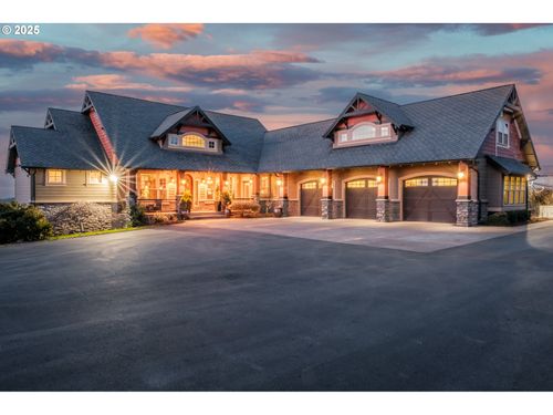 7118 Grandview Ave, Scotts Mills, OR, 97375-9658 | Card Image