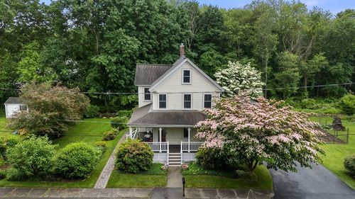 8 Orchard Ter, Maynard, MA, 01754-1118 | Card Image