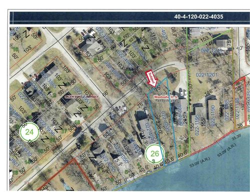 2 64th Pl, Salem, WI, 53168 | Card Image