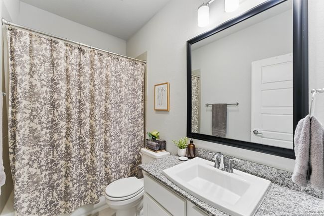UNIT-26 - 5843 Whitby Rd, House other with 3 bedrooms, 3 bathrooms and null parking in San Antonio TX | Image 15