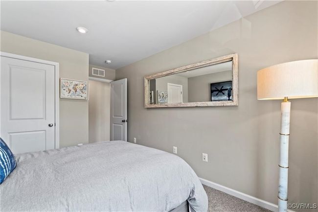 331 Brae Haven Dr, Townhouse with 3 bedrooms, 3 bathrooms and null parking in Glen Allen VA | Image 28