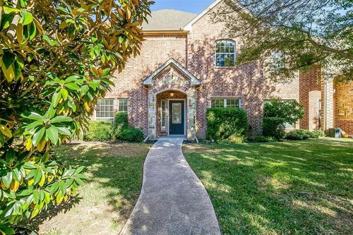 5208 Park Drive, River Oaks, TX, 76114 | Card Image