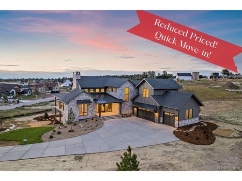 2442 Fox View Trl, Franktown, CO, 80116-9660 | Card Image