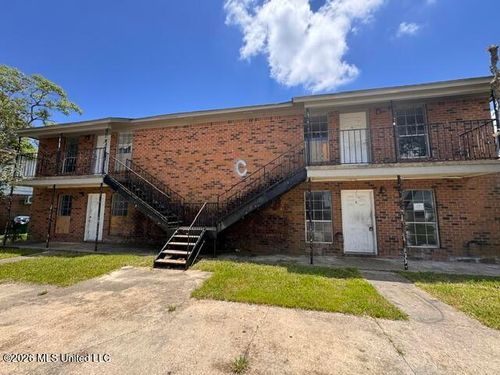 building-c-2804 34th Avenue, Gulfport, MS, 39501 | Card Image