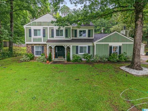 1102 W Magnolia Dr, Sylacauga, AL, 35150-4522 | Card Image