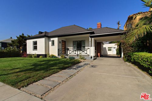 4068 Sutro Ave, LOS ANGELES, CA, 90008 | Card Image