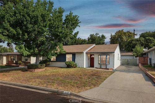 417 W Leeside St, Glendora, CA, 91741-4228 | Card Image