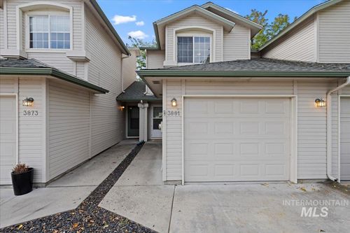 3881 W Adobe Ct, Boise, ID, 83705-3200 | Card Image
