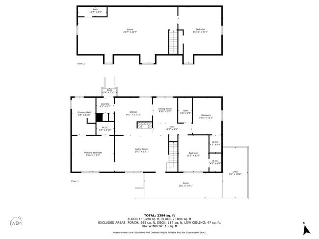 6357 Highway 707, House other with 4 bedrooms, 3 bathrooms and 8 parking in Myrtle Beach SC | Image 39