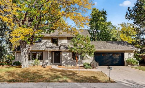 5850 S Galena St, Greenwood Village, CO, 80111-3724 | Card Image