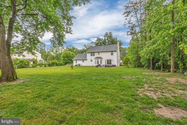 478 Sunnyhill Ave, House other with 3 bedrooms, 3 bathrooms and null parking in FRANKLINVILLE NJ | Image 39