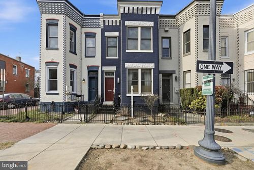 1215 W St Nw, WASHINGTON, DC, 20009-4417 | Card Image