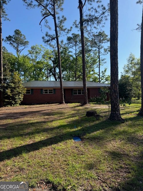 177 Smith Ave, Reidsville, GA, 30453-4523 | Card Image