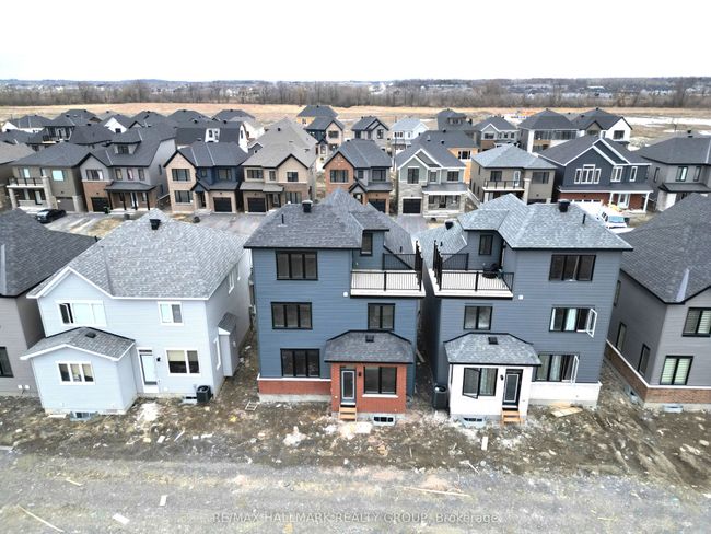 162 Conservancy Drive, House other with 5 bedrooms, 4 bathrooms and 1 parking in Barrhaven ON | Image 27