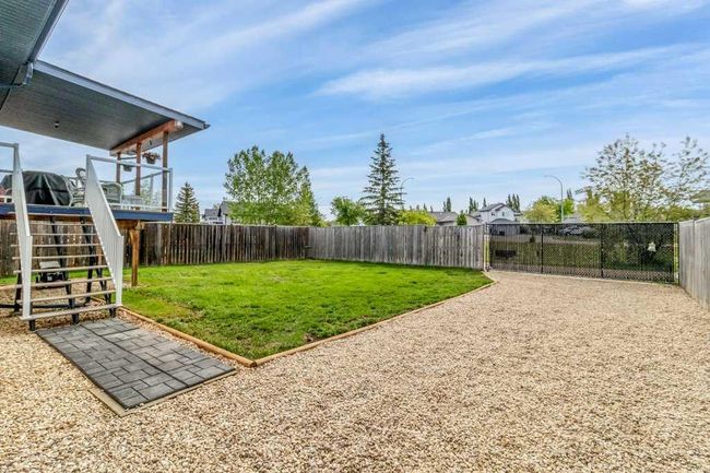 4 Firdale Close, House other with 4 bedrooms, 3 bathrooms and 6 parking in Sylvan Lake AB | Image 23