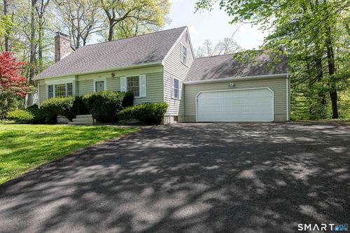 191 Saddle Hill Dr, Guilford, CT, 06437-1433 | Card Image