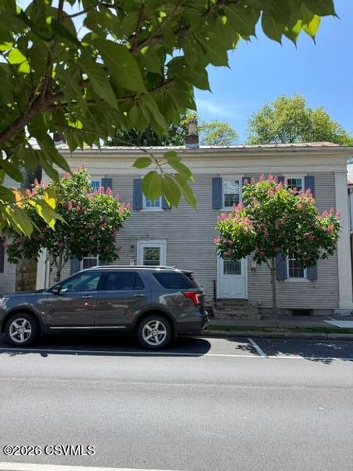 115-113-115 N 4th St, Lewisburg, PA, 17837-1403 | Card Image