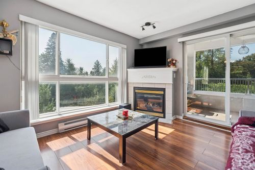 405-22230 North Avenue, Maple Ridge, BC, V2X2L5 | Card Image
