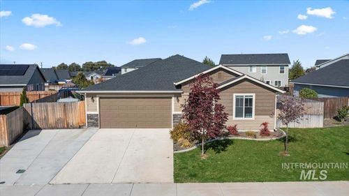 13594 Thurston St, Caldwell, ID, 83607-8021 | Card Image