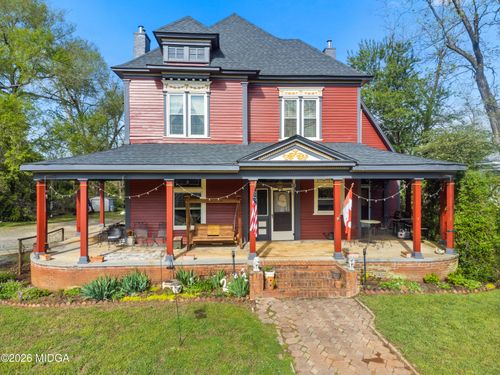 497 Norwood St, Culloden, GA, 31016-6112 | Card Image