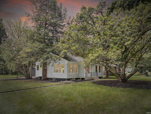 2425 Ojibway Trl, Fort Wayne, IN, 46809-1242 | Card Image