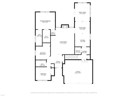 6913 Lexington Pl, Temperance, MI, 48182-1384 | Card Image