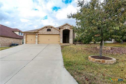 813 Siena Court, Harker Heights, TX, 76548 | Card Image