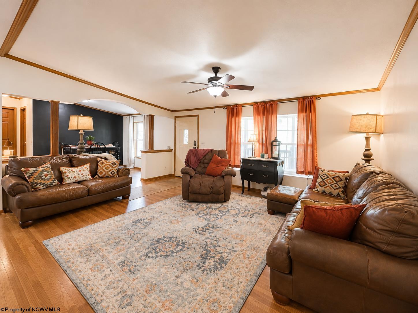 Residential in Masontown 3