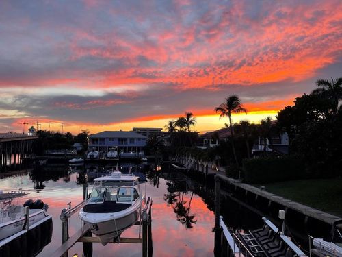 14-1700 S Ocean Blvd, Delray Beach, FL, 33483-6554 | Card Image