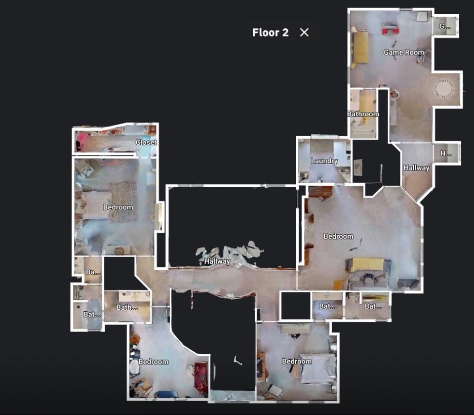 Residential in Spring 3