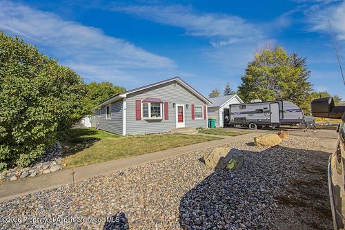 139 S 4th St, Hayden, CO, 81639-5003 | Card Image