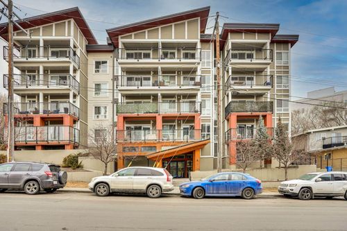 203-510 Edmonton Trail Ne, Calgary, AB, T2E3H1 | Card Image