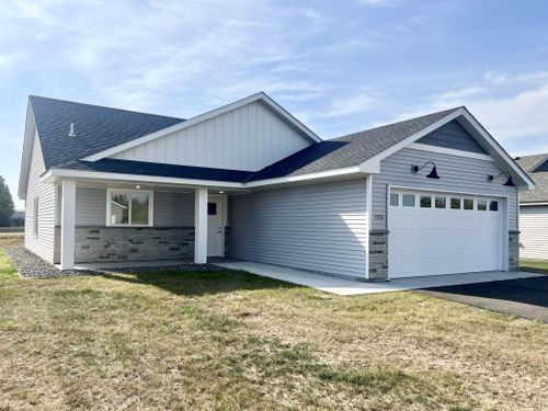 1710 Maple Leaf Ln, Litchfield, MN, 55355-4550 | Card Image