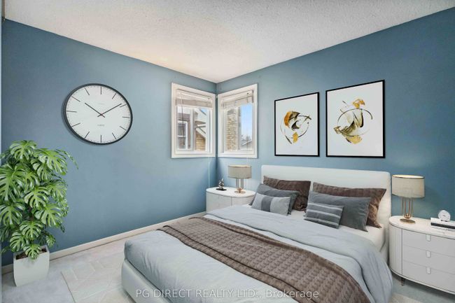 1950 Bowler Dr, House attached with 3 bedrooms, 2 bathrooms and 1 parking in Pickering ON | Image 16