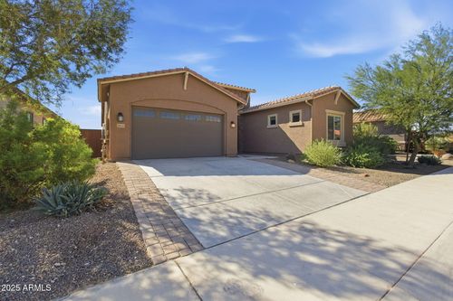 18545 W Chuckwalla Canyon Rd, Goodyear, AZ, 85338-5826 | Card Image