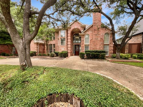 4513 Old Pond Dr, Plano, TX, 75024-4708 | Card Image